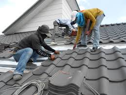 Best Rubber Roofing (EPDM, TPO)  in Cuyahoga Falls, OH